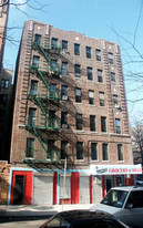 1261 Merriam Ave Apartments