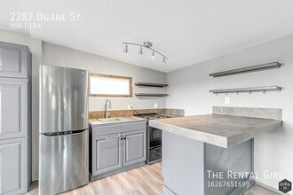 2282 Duane St in Los Angeles, CA - Building Photo - Building Photo