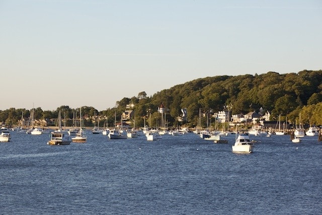 Fairfield Northport Harbor in Northport, NY - Building Photo