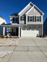 2941 Ocean Sunrise Dr in Wake Forest, NC - Building Photo