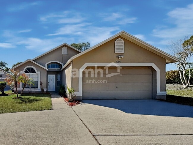 property at 893 Ferry Landing Ln