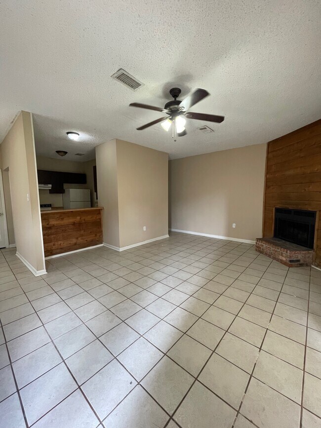 Orleans Place