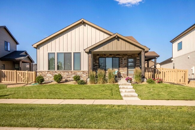 property at 5257 School House Dr