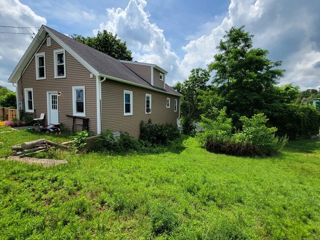 property at 3 Water St