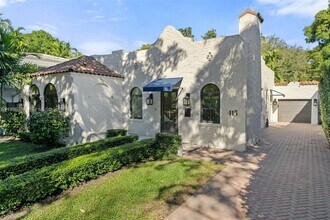 415 Aledo Ave in Coral Gables, FL - Building Photo - Building Photo