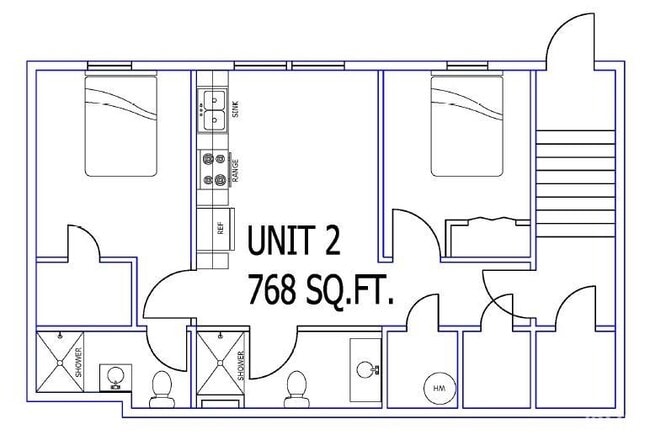 210 E Mulberry St in Kokomo, IN - Foto de edificio - Building Photo