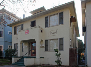 1814 G St in Sacramento, CA - Building Photo - Building Photo