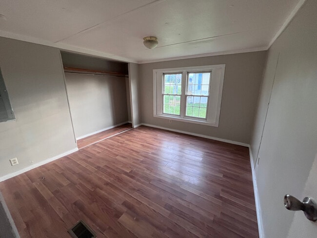 property at 2409 Swope Rd