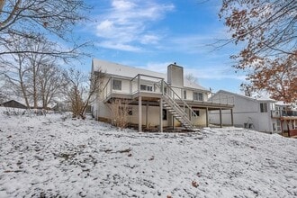 20401 Matterhorn Dr in Lawrenceburg, IN - Foto de edificio - Building Photo