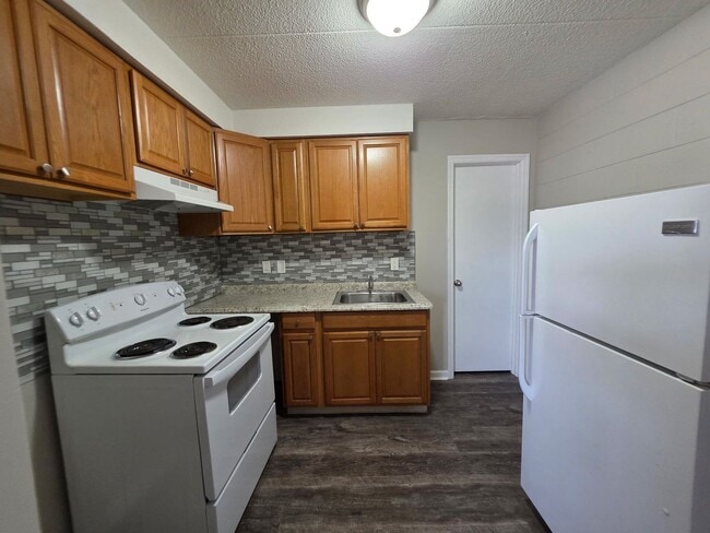 Brookside Apartments