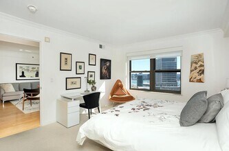 1135 Shelby St in Detroit, MI - Building Photo - Building Photo