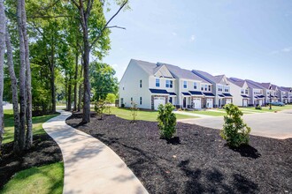 Harrison Landing in Simpsonville, SC - Building Photo - Building Photo