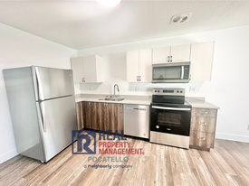 2016 Brock Dr in Pocatello, ID - Building Photo - Building Photo