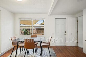 3600 46th St N in St. Petersburg, FL - Building Photo - Building Photo