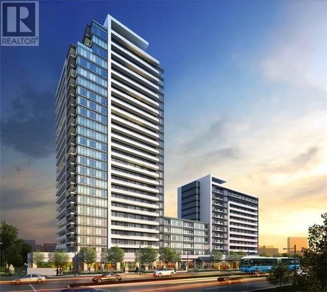 property at 7900 Bathurst St