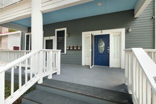 118 Delaware St in San Antonio, TX - Building Photo