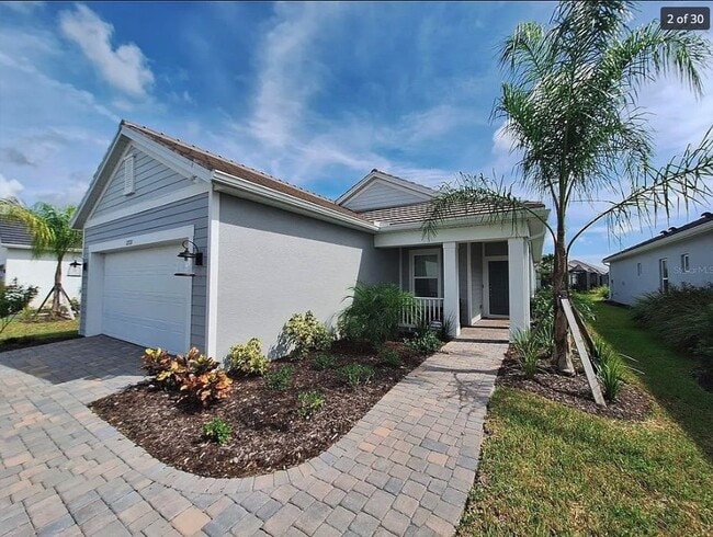 12721 Brookgreen St in Venice, FL - Building Photo - Building Photo