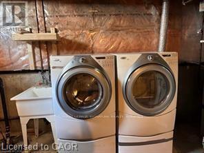 276 Benesfort Crescent in Kitchener, ON - Building Photo - Building Photo