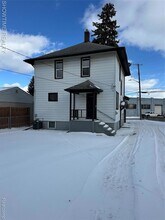 28455 Melvin St in Roseville, MI - Foto de edificio - Building Photo