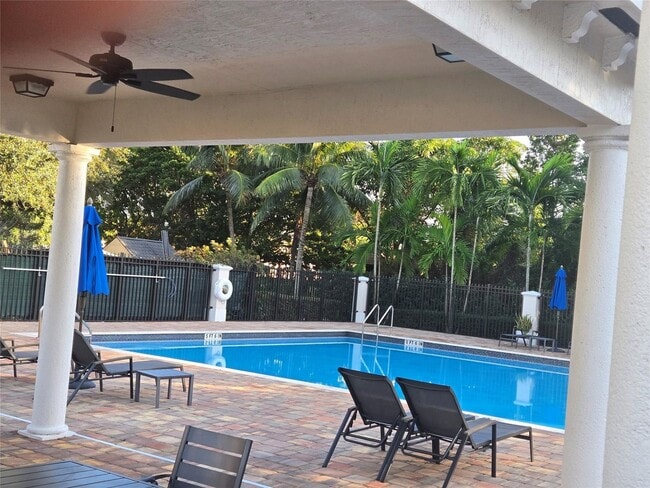 property at 3684 NW 29th Ct