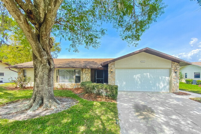 property at 8553 Bridgewater Dr