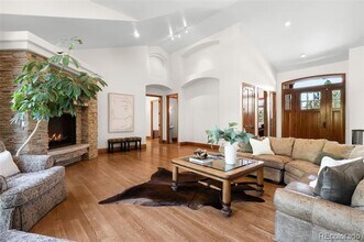 1705 W Hinsdale Pl in Littleton, CO - Foto de edificio - Building Photo