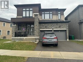 61 Moorcroft Pl in Brampton, ON - Building Photo