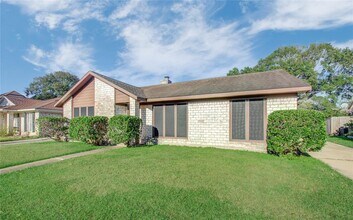 11527 Sagewillow Ln in Houston, TX - Building Photo - Building Photo