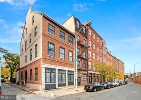 101 Cuthbert St, Unit #3 in Philadelphia, PA - Building Photo