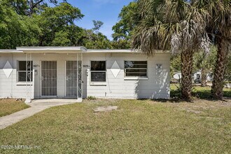 1627 E 9th St in Jacksonville, FL - Building Photo - Building Photo