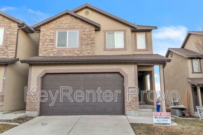 2004 Churchill Dr in Saratoga Springs, UT - Building Photo - Building Photo