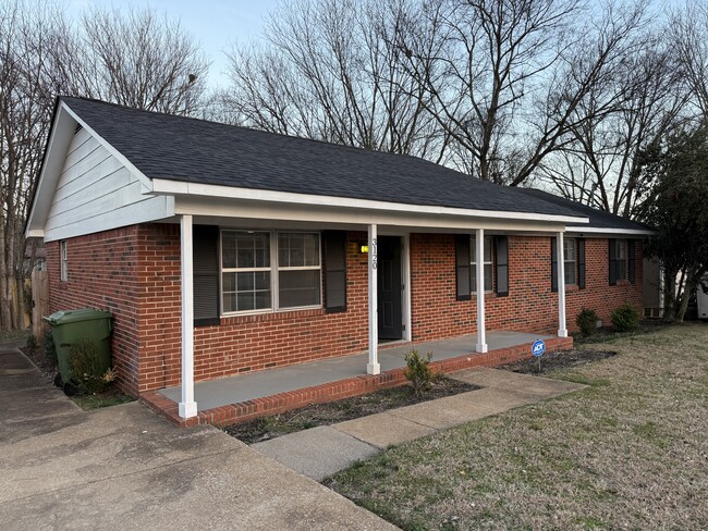 3120 Lodge Rd NW in Huntsville, AL - Building Photo - Building Photo