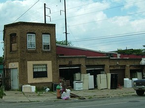 Cedar Park in Philadelphia, PA - Foto de edificio - Building Photo