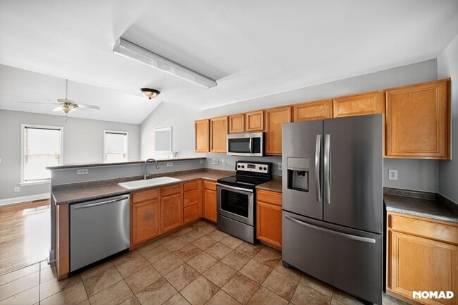 405 Foxbridge Ct in Wake Forest, NC - Building Photo - Building Photo