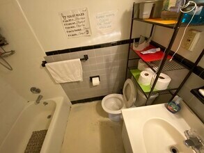 124 Glenville Ave, Unit 3 in Boston, MA - Building Photo - Building Photo