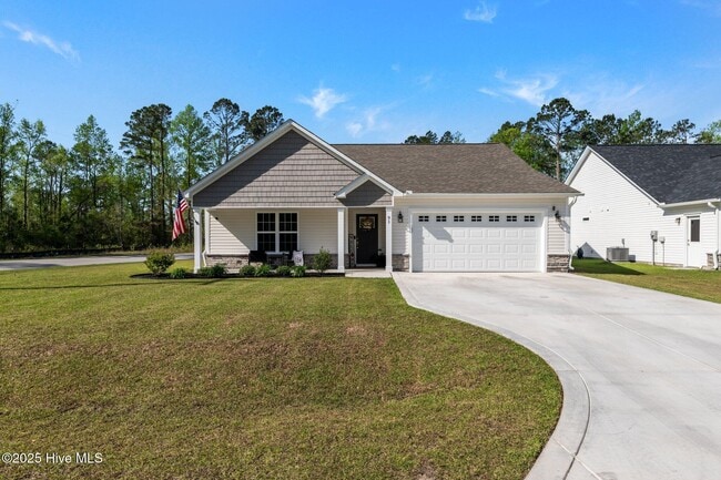property at 91 Robertson Ln