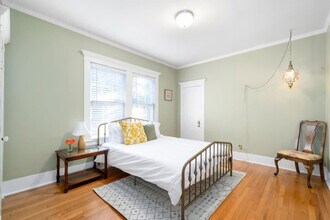 604 SE California St in Huntsville, AL - Building Photo - Building Photo