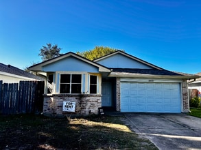 1619 Bugle Run Dr in Katy, TX - Building Photo - Building Photo