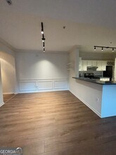 955 Juniper St NE in Atlanta, GA - Building Photo - Building Photo