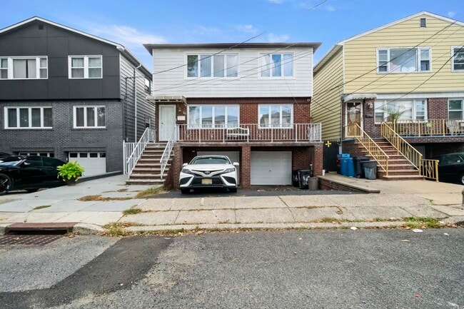 property at 16 Packard St