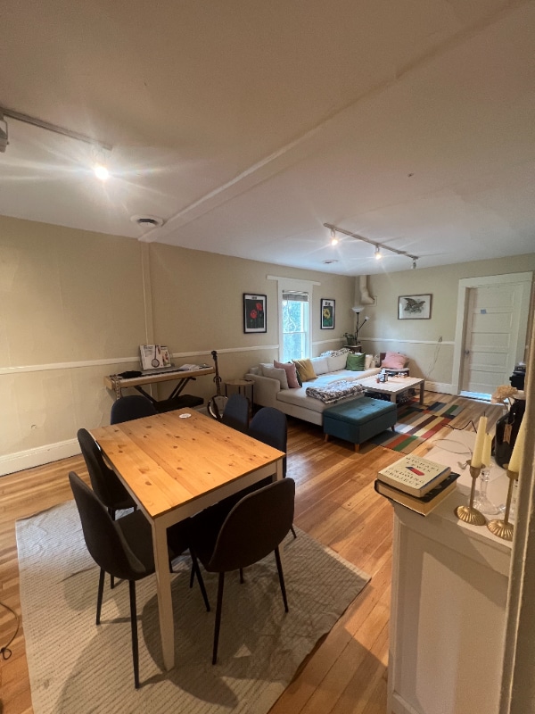 property at 710 Concord Ave