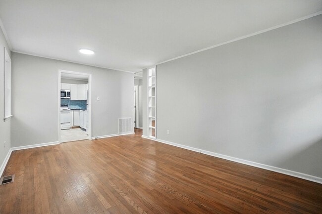 1414 Wembley Dr in Charlotte, NC - Building Photo - Building Photo