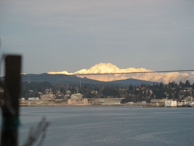 531 Perry Ave N in Port Orchard, WA - Building Photo - Building Photo