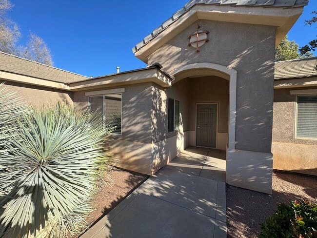 1630 E 2450 S in Saint George, UT - Building Photo - Building Photo