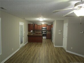 1442 Vandenberg Dr in Fayetteville, NC - Building Photo - Building Photo