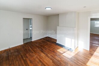 1909 S Garden Springs Rd in Spokane, WA - Building Photo - Building Photo