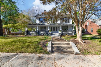 406 S Elam Ave in Greensboro, NC - Building Photo - Building Photo