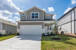 23555 Autumn Harvester Dr