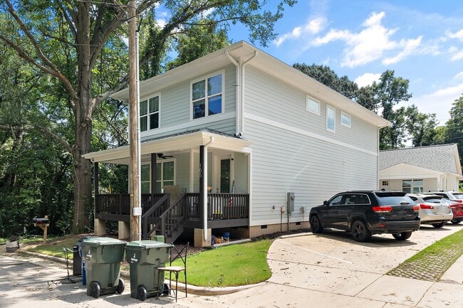 105 Turner Streetste 100 in Cary, NC - Building Photo - Building Photo