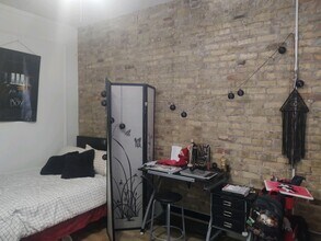 4531 Ashland N Ave, Unit G6 in Chicago, IL - Foto de edificio - Building Photo